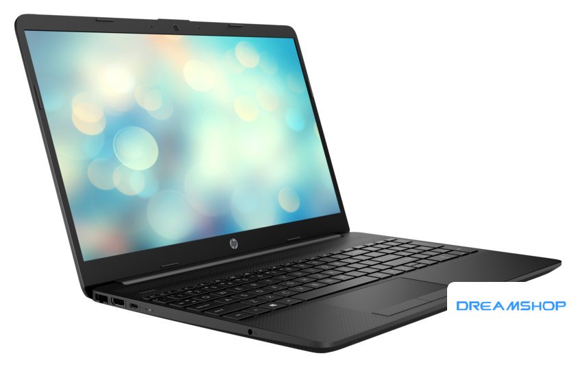 Изображение Ноутбук HP 15s-fq5025ny 737U0EA