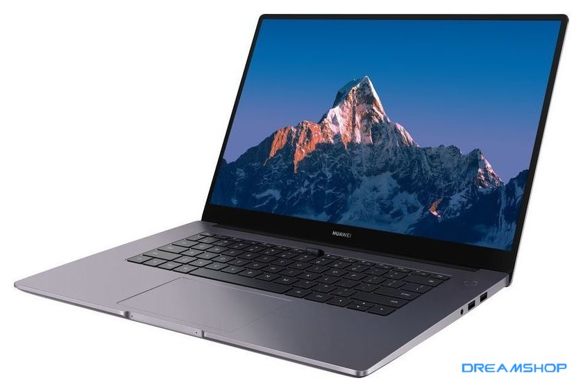 Изображение Ноутбук Huawei MateBook B3-520 53012KFG