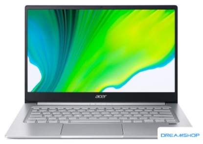Изображение Ноутбук Acer Swift 3 SF314-43-R9B7 NX.AB1ER.009