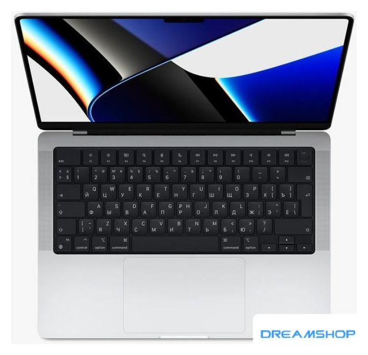 Imagen de Ноутбук Apple Macbook Pro 14" M1 Pro 2021 MKGT3