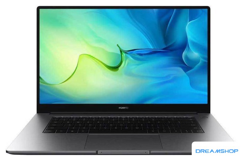 Изображение Ноутбук MateBook D 15 BoDE-WDH9 53013PAB