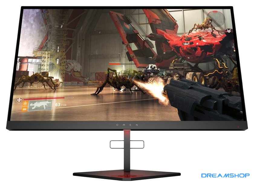 Imagen de Игровой монитор HP Omen X 25f