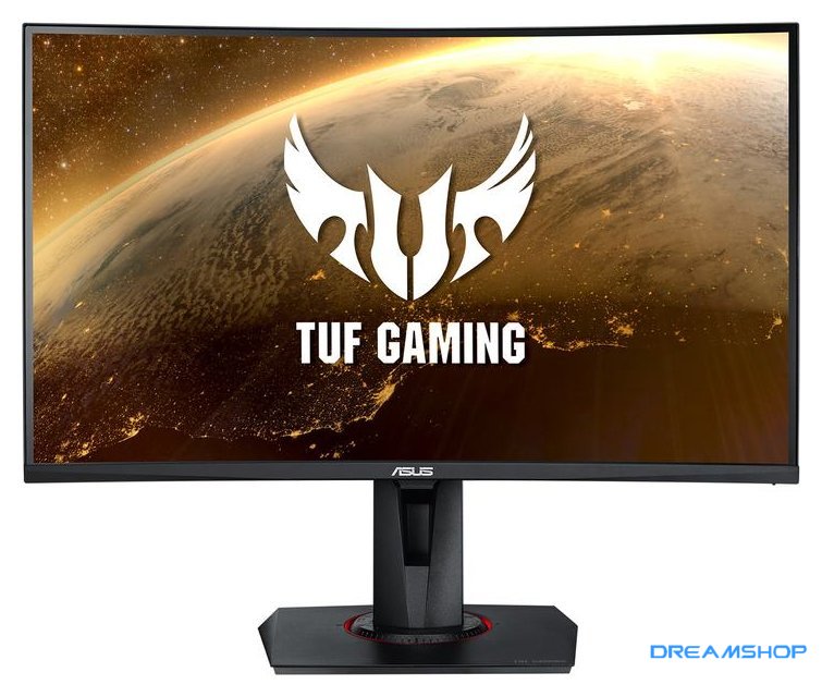 Imagen de Игровой монитор ASUS TUF Gaming VG27WQ