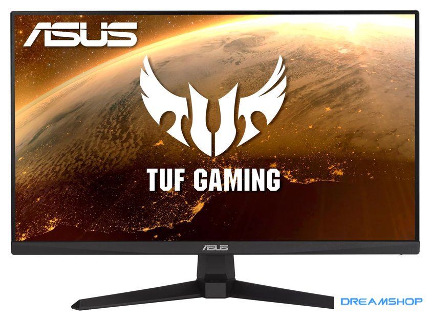 Изображение Игровой монитор ASUS TUF Gaming VG247Q1A