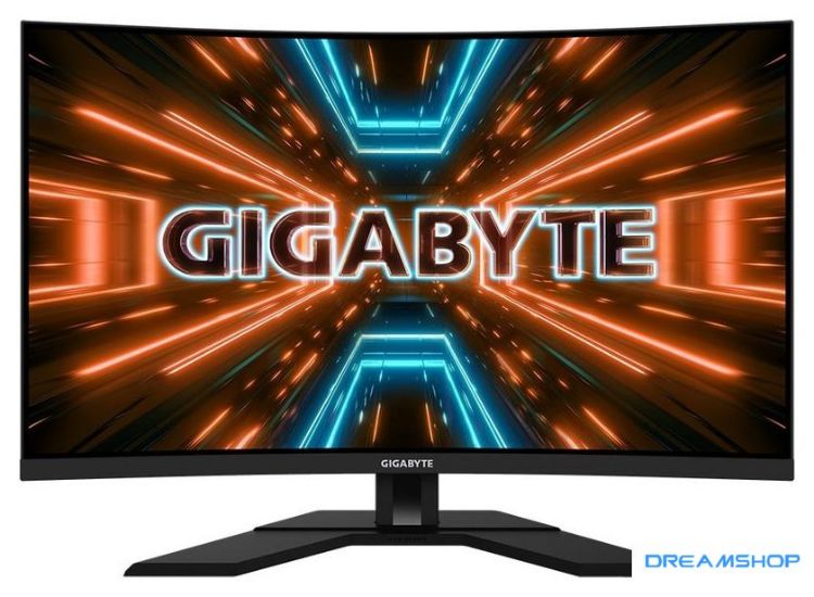 Imagen de Игровой монитор Gigabyte M32QC