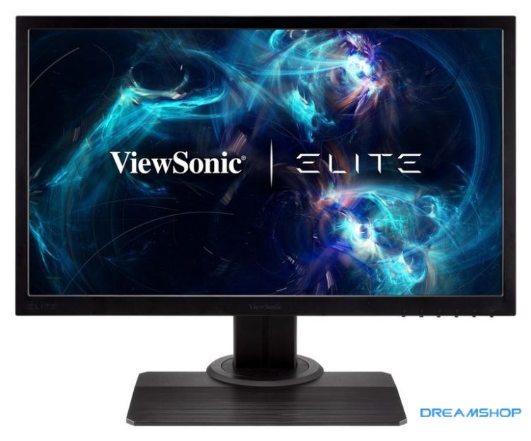 Изображение Игровой монитор ViewSonic XG240R