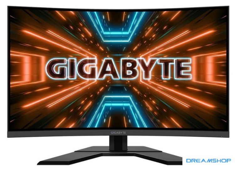 Imagen de Игровой монитор Gigabyte G32QC A