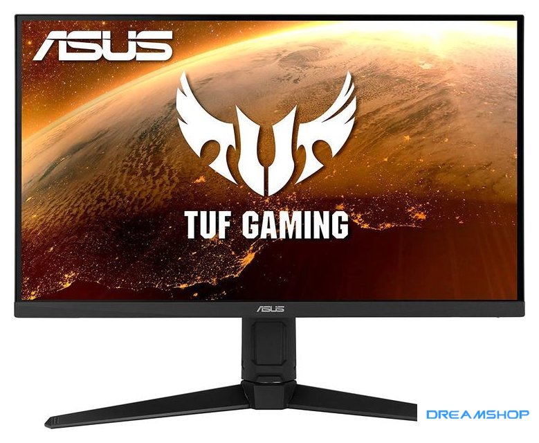 Imagen de Игровой монитор ASUS TUF Gaming VG279QL1A