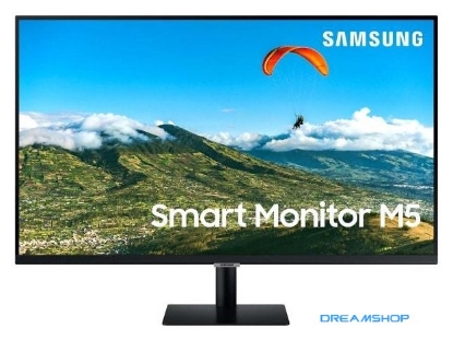 Picture of Smart монитор Samsung Smart S27AM500NI