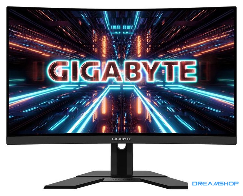 Изображение Игровой монитор Gigabyte G27FC A