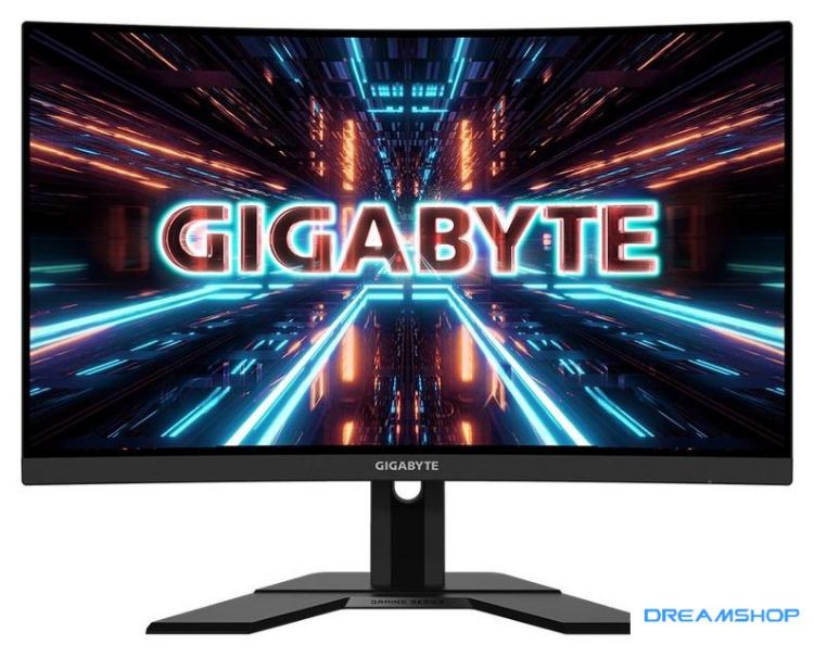 Imagen de Игровой монитор Gigabyte G27FC A