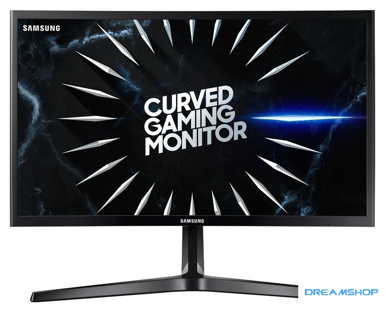 Imagen de Игровой монитор Samsung C24RG50FZI