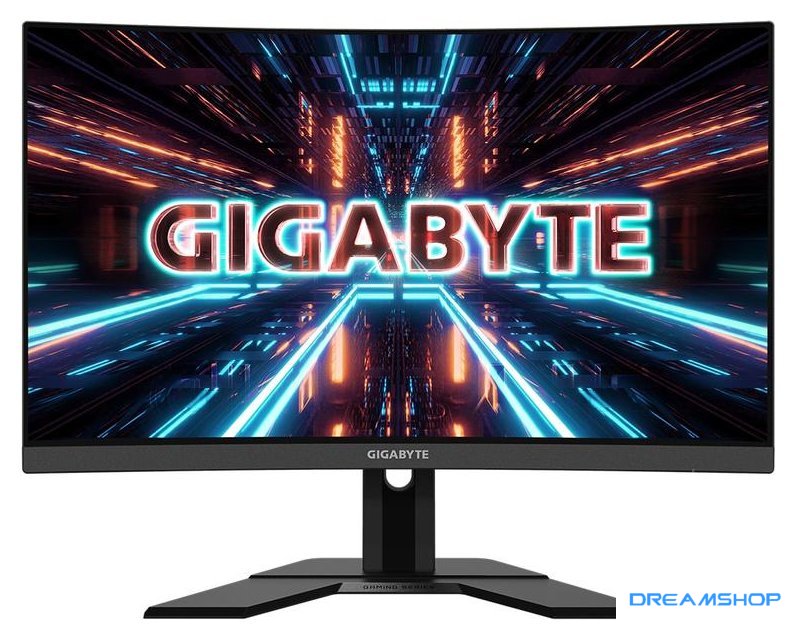 Imagen de Игровой монитор Gigabyte G27QC A