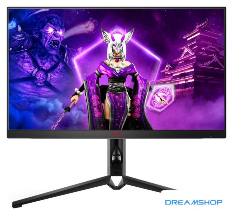 Imagen de Игровой монитор AOC Agon Pro AG274FZ