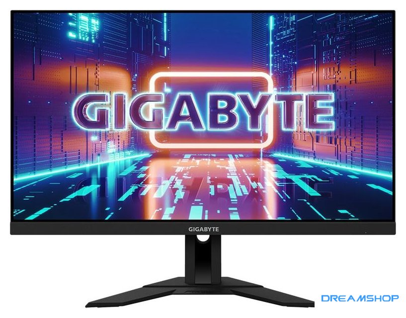 Изображение Игровой монитор Gigabyte M28U