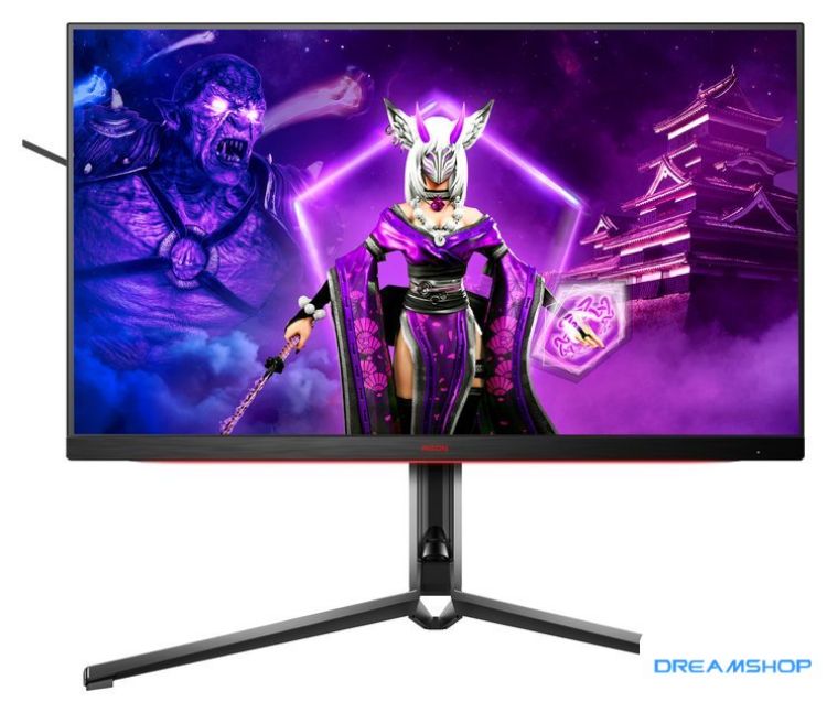 Imagen de Игровой монитор AOC Agon Pro AG324UX