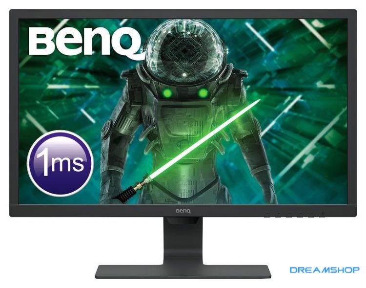 Изображение Монитор BenQ GL2480