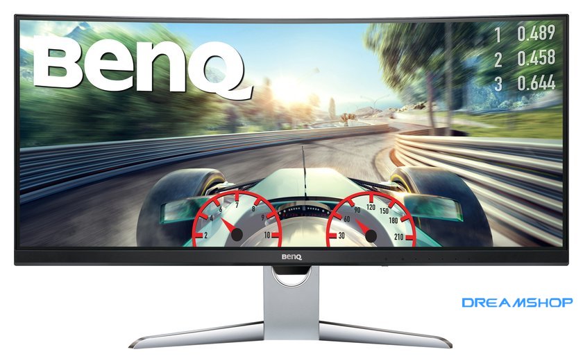 Imagen de Монитор BenQ EX3501R