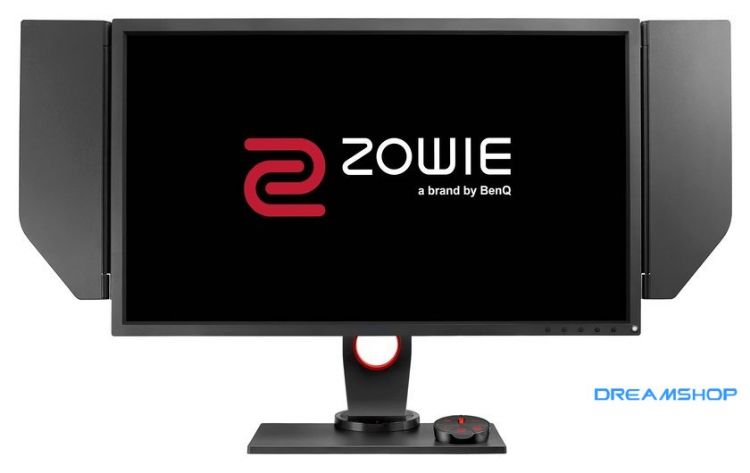 Изображение Монитор BenQ Zowie XL2740