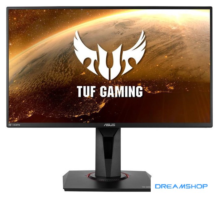 Imagen de Игровой монитор ASUS TUF Gaming VG259QM