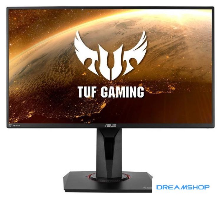 Изображение Игровой монитор ASUS TUF Gaming VG259QM