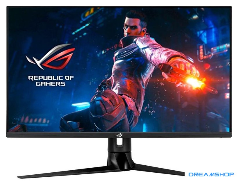 Imagen de Игровой монитор ASUS ROG Swift PG329Q