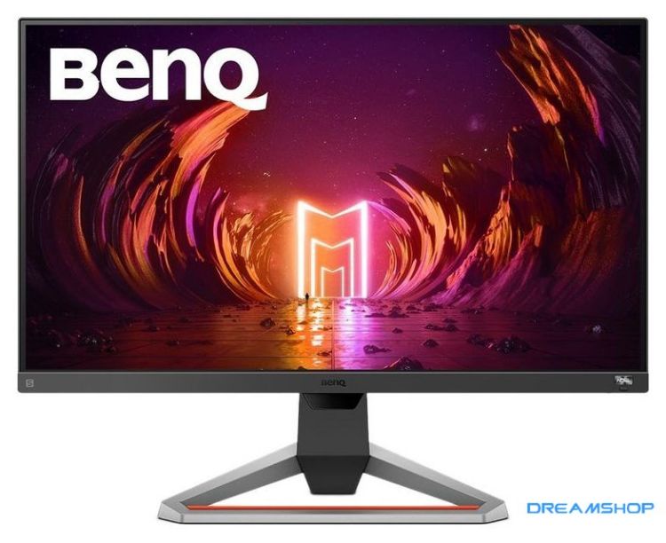 Изображение Монитор BenQ Mobiuz EX2510S