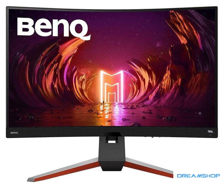 Изображение Игровой монитор BenQ Mobiuz EX3210R