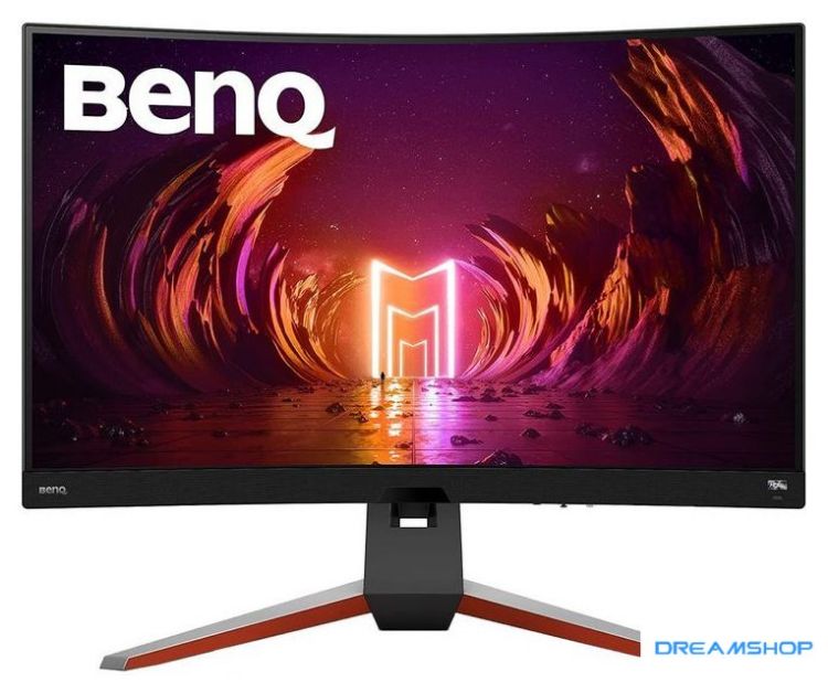 Изображение Игровой монитор BenQ Mobiuz EX3210R