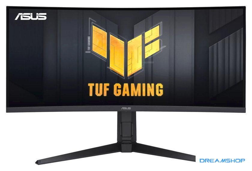 Изображение Игровой монитор ASUS TUF Gaming VG34VQEL1A