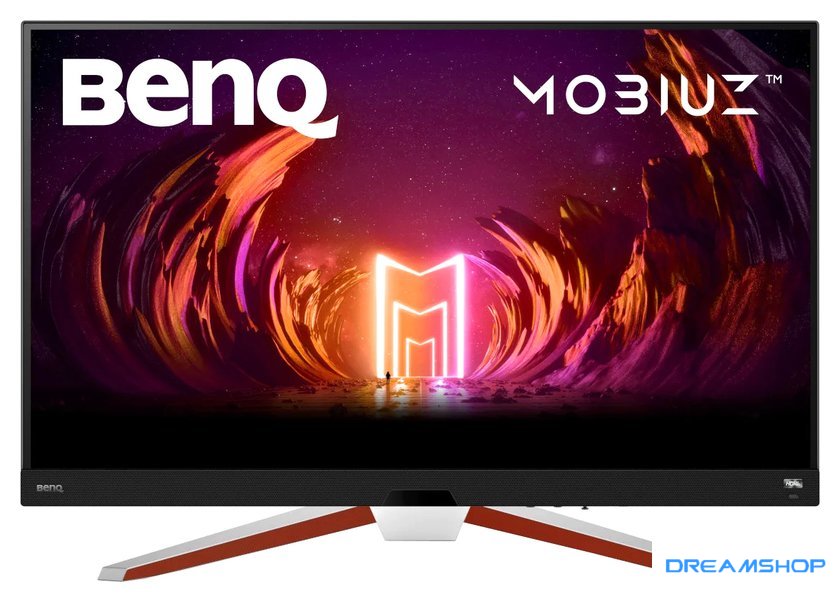 Imagen de Игровой монитор BenQ Mobiuz EX3210U