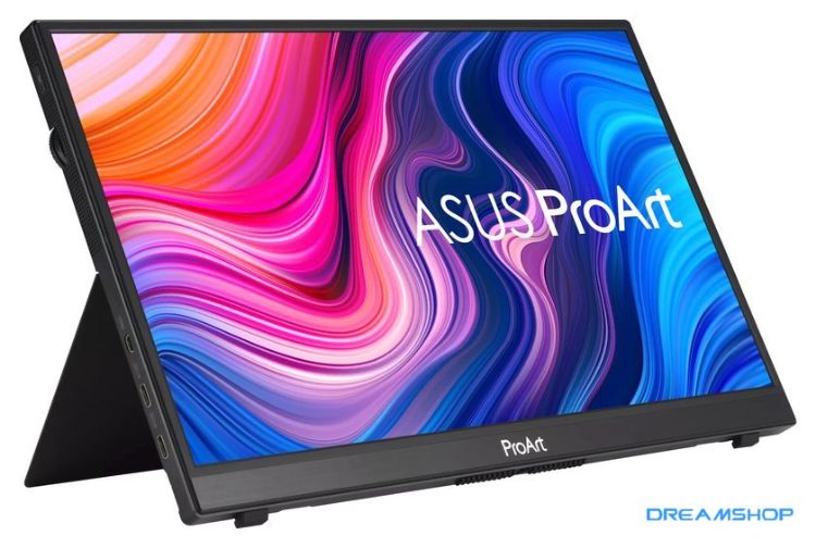 Изображение Портативный монитор ASUS ProArt PA148CTV