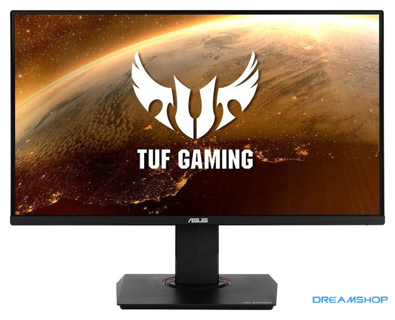 Изображение Игровой монитор ASUS TUF Gaming VG289Q