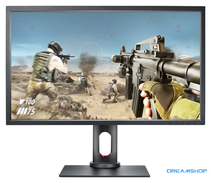 Изображение Монитор BenQ Zowie XL2731