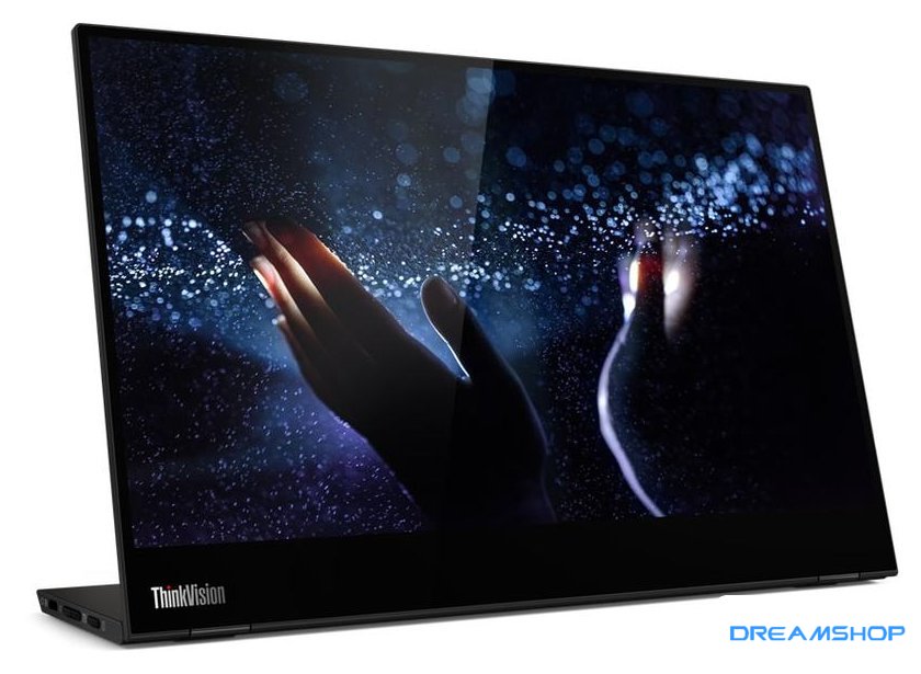 Imagen de Портативный монитор Lenovo ThinkVision M14t