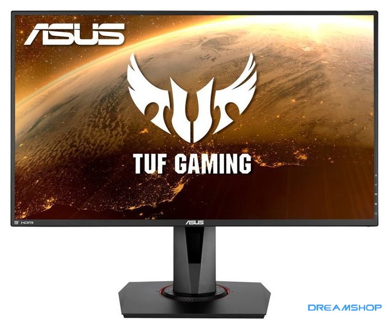 Imagen de Игровой монитор ASUS TUF Gaming VG279QR