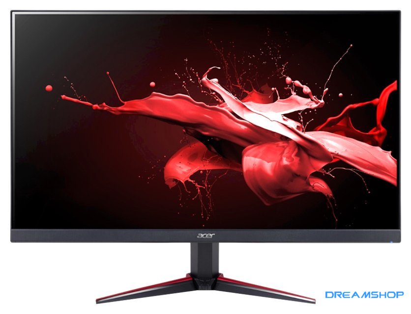 Imagen de Игровой монитор Acer Nitro VG240Ybmiix