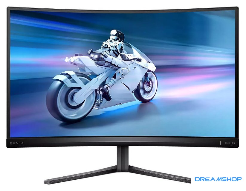 Imagen de Игровой монитор Philips 27M2C5500W/00