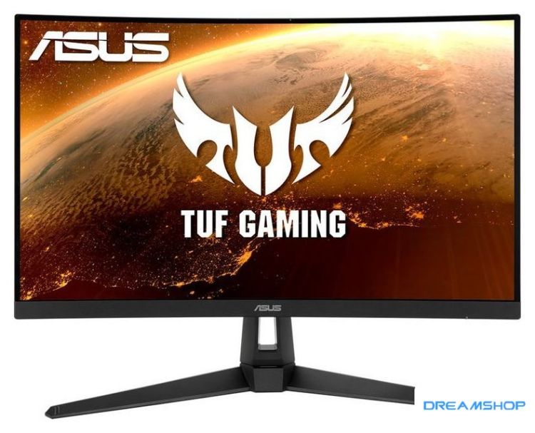 Изображение Игровой монитор ASUS TUF Gaming VG27VH1B