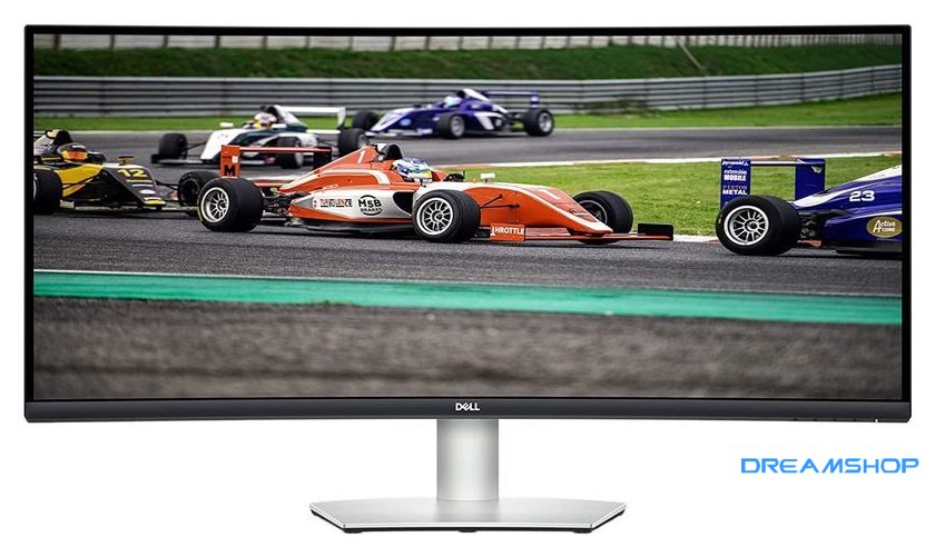 Изображение Игровой монитор Dell S3422DW