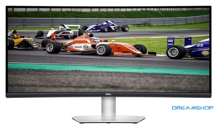 Imagen de Игровой монитор Dell S3422DW