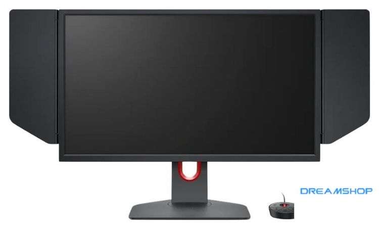 Изображение Игровой монитор BenQ Zowie XL2566K