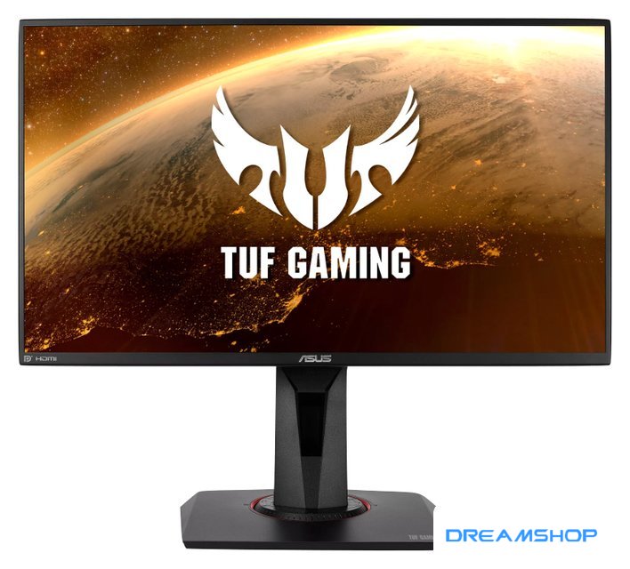 Imagen de Игровой монитор ASUS TUF Gaming VG259QR