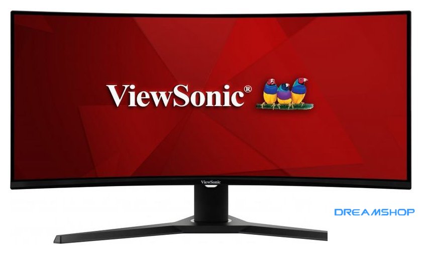 Изображение Игровой монитор ViewSonic VX3418-2KPC