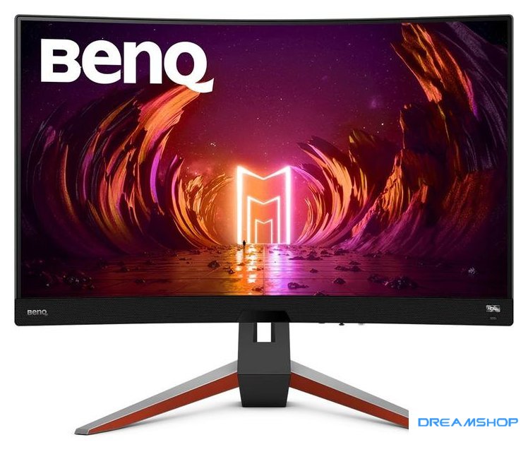 Imagen de Игровой монитор BenQ Mobiuz EX2710R