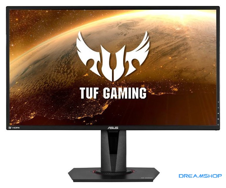 Imagen de Игровой монитор ASUS TUF Gaming VG27AQ