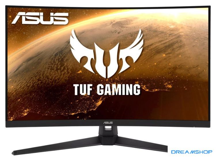 Изображение Игровой монитор ASUS TUF Gaming VG32VQ1BR