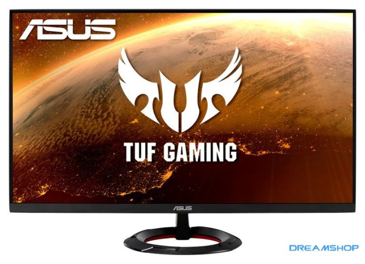 Изображение Игровой монитор ASUS TUF Gaming VG279Q1R