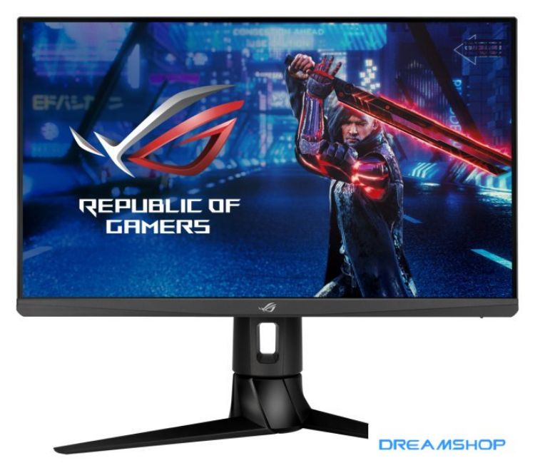 Изображение Игровой монитор ASUS ROG Strix XG249CM