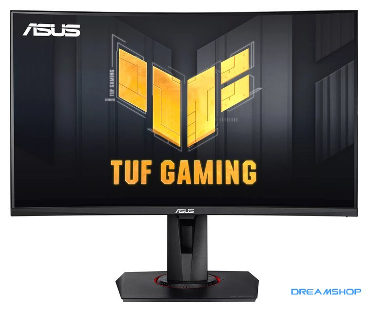 Изображение Игровой монитор ASUS TUF Gaming VG27VQM